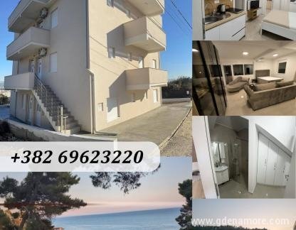 Villa Dila Ulcinj, Magán szállás a községben Ulcinj, Montenegr&oacute; - viber_image_2025-04-29_20-48-40-718