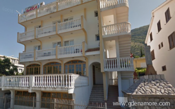 Hotel Sara , Magán szállás a községben Sutomore, Montenegró