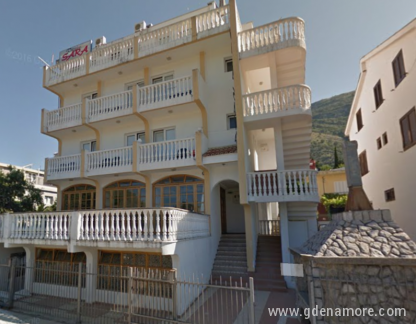 Apartment Hotel  Sara , Частный сектор жилья Сутоморе, Черногория - 2025-05-14_07-39-40
