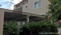 Вилла Алла, privatni smeštaj u mestu Djenović, Crna Gora
