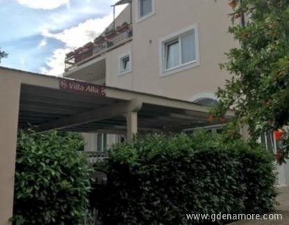 Villa Alla, Privatunterkunft im Ort Djenović, Montenegro - 3369CED2-183D-4DB3-B01F-022DD51F51DC