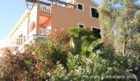 Apartmani Premijer, privatni smeštaj u mestu Buljarica, Crna Gora