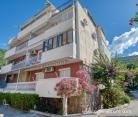 APARTMAN CENTAR, Magán szállás a községben Petrovac, Montenegró