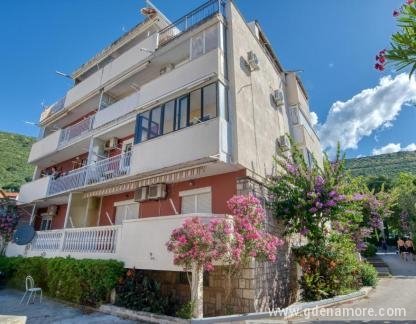 APARTMAN CENTAR, Magán szállás a községben Petrovac, Montenegr&oacute; - 8