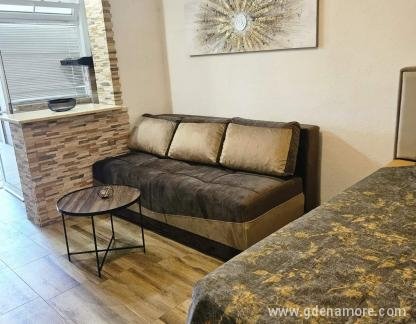 Almare Apartmans , Magán szállás a községben Bar, Montenegr&oacute;