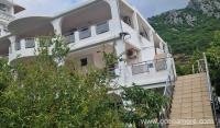 Vila Mira, privatni smeštaj u mestu Čanj, Crna Gora