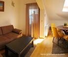 Galiot Apartman, Magán szállás a községben Djenović, Montenegró