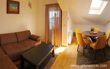 Galiot Apartman, Magán szállás a községben Djenović, Montenegró