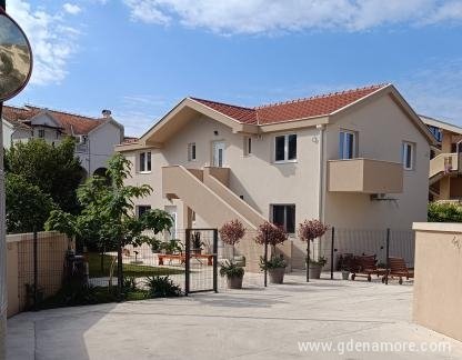 LUX APARTMENTS  A&amp;N, Magán szállás a községben Tivat, Montenegr&oacute; - IMG_20250513_141823