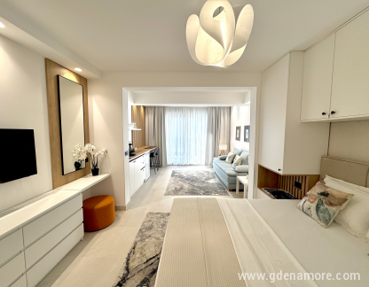 Star Apartments, alojamiento privado en Sveti Stefan, Montenegro - IMG_2311
