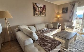 Apartman Zorana, Magán szállás a községben Herceg Novi, Montenegró