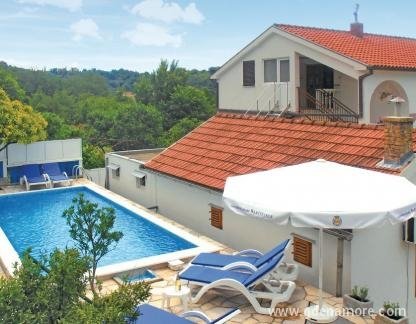 Bojic apartmanok, Magán szállás a községben Herceg Novi, Montenegr&oacute; - IMG_4041