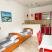 Къща Вукадинович, частни квартири в града Budva, Черна Гора - Četvorokrevetni studio apartman 1