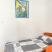 Къща Вукадинович, частни квартири в града Budva, Черна Гора - Četvorokrevetni studio apartman 1