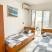 Къща Вукадинович, частни квартири в града Budva, Черна Гора - Četvorokrevetni apartman