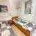 Къща Вукадинович, частни квартири в града Budva, Черна Гора - Trokrevetni studio apartman