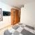 Къща Вукадинович, частни квартири в града Budva, Черна Гора - Trokrevetni studio apartman