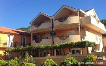 Villa Antonio, Magán szállás a községben Tivat, Montenegró