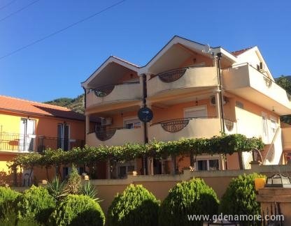 Villa Antonio, Magán szállás a községben Tivat, Montenegr&oacute; - 0-02-05-448b538e51f50a79f182b3de17b3b1732a0687431d