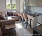 Hedona apartman, Magán szállás a községben Topla, Montenegró