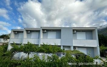 Apartmanok Val Sutomore, Magán szállás a községben Sutomore, Montenegró