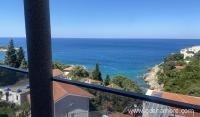 Apartmani Mekić, частни квартири в града Utjeha, Черна Гора