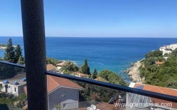 Apartmani Mekić, privatni smeštaj u mestu Utjeha, Crna Gora