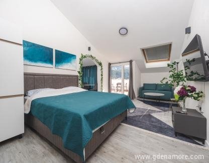Gran Azul Apartmani Budva, privatni smeštaj u mestu Budva, Crna Gora - 098A9149