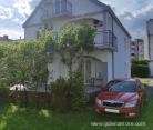 Tri Palme, Privatunterkunft im Ort Bijela, Montenegro