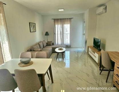 Apartmani Banović Ulcinj, privatni smeštaj u mestu Ulcinj, Crna Gora - 1