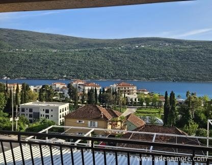 Apartman Palma, Privatunterkunft im Ort Kumbor, Montenegro - 20240504_175848