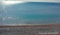 Anika, privat innkvartering i sted Sutomore, Montenegro