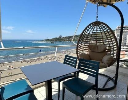 Eri Apartments 2, alloggi privati a Shengjin, Albania - 556989247