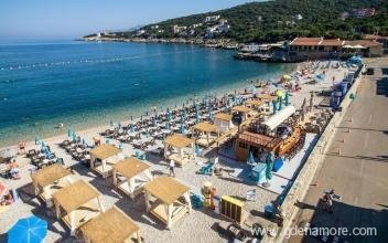 KOMFORT KIADÓ CSALÁDI HÁZ!!!, Magán szállás a községben Bar, Montenegró