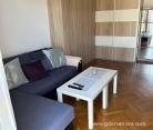 Garsonjera , Privatunterkunft im Ort Bar, Montenegro