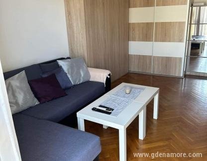 Garsonjera , Privatunterkunft im Ort Bar, Montenegro - FB_IMG_1748419322555