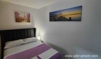 Studio apartman Vuk15, ενοικιαζόμενα δωμάτια στο μέρος Budva, Montenegro