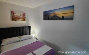 Studio apartman Vuk15, privatni smeštaj u mestu Budva, Crna Gora