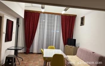 Apartman Ana, Magán szállás a községben Meljine, Montenegró