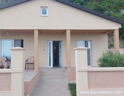 Kuća Caco, Magán szállás a községben Sutomore, Montenegr&oacute; - IMG_0441