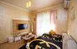 Krizor studio apartman, ενοικιαζόμενα δωμάτια στο μέρος Budva, Montenegro