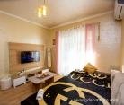 Krizor studio apartman, privatni smeštaj u mestu Budva, Crna Gora