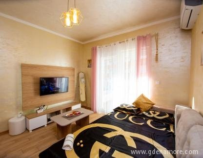 Krizor studio apartman, privatni smeštaj u mestu Budva, Crna Gora - IMG_1287