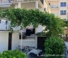 Apartmani Sunčani Bečići, Magán szállás a községben Bečići, Montenegró