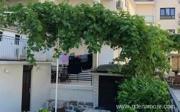 Apartmani Sunčani Bečići, Magán szállás a községben Bečići, Montenegró
