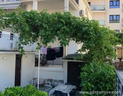 Apartmani Sunčani Bečići, Magán szállás a községben Bečići, Montenegr&oacute; - IMG_20250625_085846