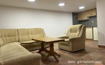 Apartman Ana, Magán szállás a községben Meljine, Montenegró