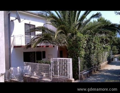 Nyaral&oacute;, Magán szállás a községben Prčanj, Montenegr&oacute; - Screenshot_2024-04-09-16-19-31-880_com.whatsapp_66