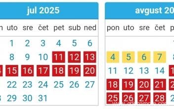 Jankovic apartman - 90 méterre a tengertől, Magán szállás a községben Prčanj, Montenegró