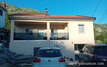 Apartman Djurovici, Magán szállás a községben Buljarica, Montenegró